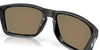 Oakley Holbrook XXL OO9487#colour_matte-black-camo-prizm-ruby