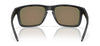 Oakley Holbrook XXL OO9487#colour_matte-black-camo-prizm-ruby