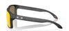 Oakley Holbrook XXL OO9487#colour_matte-black-camo-prizm-ruby