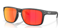 Oakley Holbrook XXL OO9487#colour_matte-black-camo-prizm-ruby
