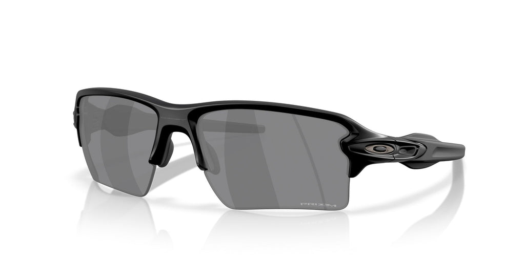 Oakley Flak 2.0 XXL OO9488 Matte Black/Prizm Black #colour_matte-black-prizm-black