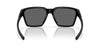 Oakley Briza OO9497 Matte Black/Prizm Black Polarised #colour_matte-black-prizm-black-polarised