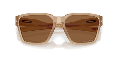 Oakley Briza OO9497 Polished Sepia/Prizm Bronze #colour_polished-sepia-prizm-bronze