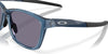 Oakley Paracord OO9506D#colour_transparent-abyss-prizm-grey