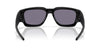 Oakley Instagator OO9514 Matte Black/Prizm Grey #colour_matte-black-prizm-grey