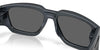 Oakley Instagator OO9514 Blue Steel/Prizm Black #colour_blue-steel-prizm-black