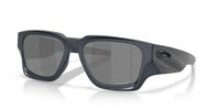 Oakley Instagator OO9514 Blue Steel/Prizm Black #colour_blue-steel-prizm-black