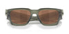 Oakley Instagator OO9514 Matte Olive Ink/Prizm Tungsten Polarised #colour_matte-olive-ink-prizm-tungsten-polarised