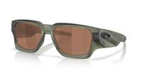 Oakley Instagator OO9514 Matte Olive Ink/Prizm Tungsten Polarised #colour_matte-olive-ink-prizm-tungsten-polarised