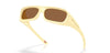 Oakley Permian OO9520#colour_matte-yellow-milkshake-prizm-bronze