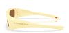 Oakley Permian OO9520#colour_matte-yellow-milkshake-prizm-bronze