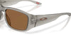 Oakley Tourniquet OO9521#colour_matte-grey-smoke-prizm-bronze