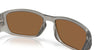 Oakley Tourniquet OO9521#colour_matte-grey-smoke-prizm-bronze