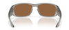 Oakley Tourniquet OO9521#colour_matte-grey-smoke-prizm-bronze