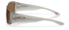 Oakley Tourniquet OO9521#colour_matte-grey-smoke-prizm-bronze