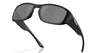 Oakley Tourniquet OO9521#colour_matte-black-prizm-black