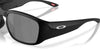 Oakley Tourniquet OO9521#colour_matte-black-prizm-black