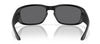 Oakley Tourniquet OO9521#colour_matte-black-prizm-black