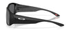 Oakley Tourniquet OO9521#colour_matte-black-prizm-black