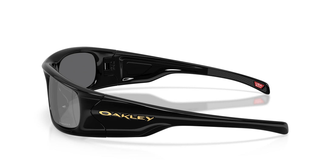 Oakley Highland OO9522 Rectangle Sunglasses | Fashion Eyewear US