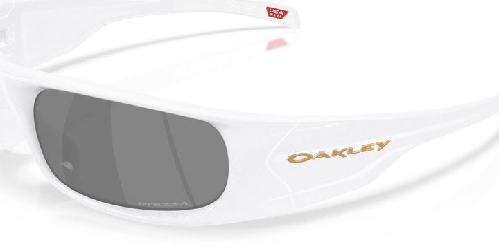 Oakley Highland OO9522 Rectangle Sunglasses | Fashion Eyewear US