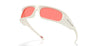 Oakley Highland OO9522#colour_matt-mist-prizm-peach
