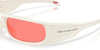 Oakley Highland OO9522#colour_matt-mist-prizm-peach