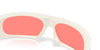 Oakley Highland OO9522#colour_matt-mist-prizm-peach