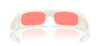Oakley Highland OO9522#colour_matt-mist-prizm-peach