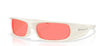 Oakley Highland OO9522#colour_matt-mist-prizm-peach