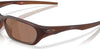 Oakley Terraforma OO9530#colour_matte-rootbeer-prizm-tungsten-polarised