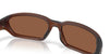 Oakley Terraforma OO9530#colour_matte-rootbeer-prizm-tungsten-polarised