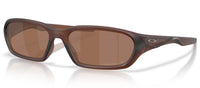 Oakley Terraforma OO9530#colour_matte-rootbeer-prizm-tungsten-polarised