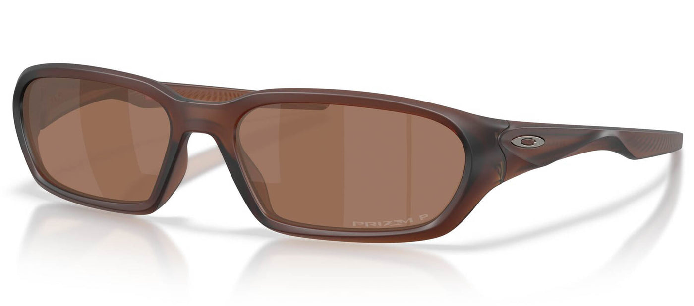 Oakley Terraforma OO9530 Rectangle Sunglasses | Fashion Eyewear US