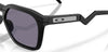 Oakley Hstn SQ OO9533#colour_matte-black-prizm-grey