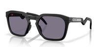 Oakley Hstn SQ OO9533#colour_matte-black-prizm-grey