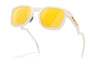 Oakley Hstn SQ OO9533#colour_matt-mist-prizm-24k-polarised