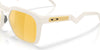 Oakley Hstn SQ OO9533#colour_matt-mist-prizm-24k-polarised