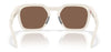Oakley Hstn SQ OO9533#colour_matt-mist-prizm-24k-polarised