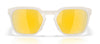 Oakley Hstn SQ OO9533#colour_matt-mist-prizm-24k-polarised