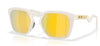Oakley Hstn SQ OO9533#colour_matt-mist-prizm-24k-polarised