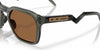 Oakley Hstn SQ OO9533#colour_grey-smoke-prizm-bronze