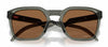 Oakley Hstn SQ OO9533#colour_grey-smoke-prizm-bronze