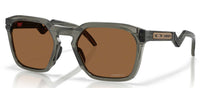 Oakley Hstn SQ OO9533#colour_grey-smoke-prizm-bronze