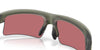 Oakley Bisphaera OO9534#colour_transparent-olive-ink-prizm-dark-golf