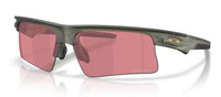 Oakley Bisphaera OO9534#colour_transparent-olive-ink-prizm-dark-golf