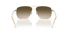 Oliver Peoples Clifton OV1150S Gold-Brown #colour_gold-brown