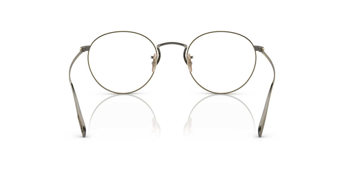 Oliver Peoples Coleridge OV1186 Gold #colour_gold