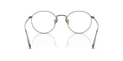 Oliver Peoples Coleridge OV1186 Gold #colour_gold