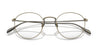 Oliver Peoples Coleridge OV1186#colour_gold